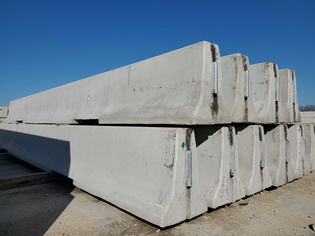 concrete