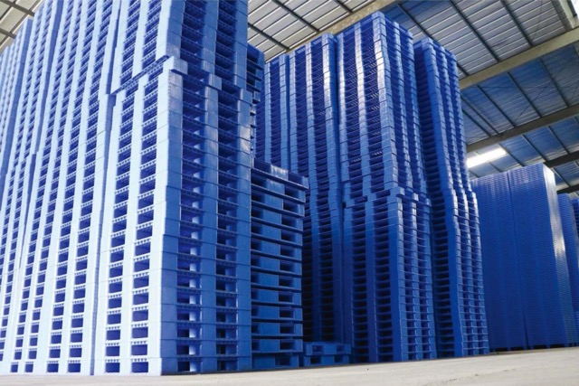 plastic product