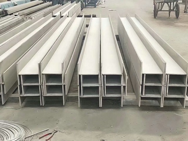 steel